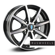 Диски Venti R14 / 5.5J PCD 4x100 ЕТ 43 ЦО 67.1 1415