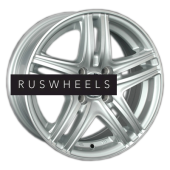 Диски LS 6,5x15/5x105 ET39 D56,6 903 SF (конус)