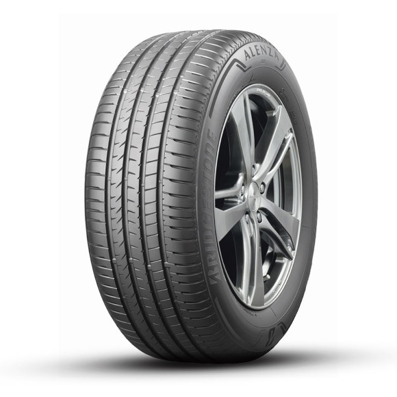 Шины Bridgestone 255/55 r19 Alenza 001 107W Шины Bridgestone 255/55 r19 Alenza 001 107W