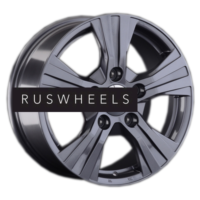 Диски Replay 8,5x21/5x150 ET54 D110,1 TY248 GM (пш) Диски Replay 8,5x21/5x150 ET54 D110,1 TY248 GM (пш)