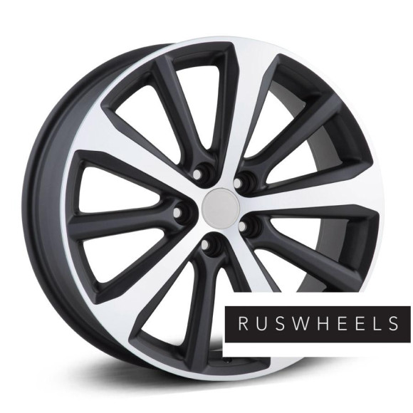 Диски Replica H R17 / 7J PCD 5x114.3 ЕТ 45 ЦО 60.1 To28H Диски Replica H R17 / 7J PCD 5x114.3 ЕТ 45 ЦО 60.1 To28H