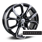 Диски RST R16 / 6.5J PCD 5x100 ЕТ 40 ЦО 57.1 R096 Диски RST R16 / 6.5J PCD 5x100 ЕТ 40 ЦО 57.1 R096