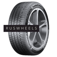 Шины Continental 235/45R19 99V XL PremiumContact 6 VOL TL FR Шины Continental 235/45R19 99V XL PremiumContact 6 VOL TL FR