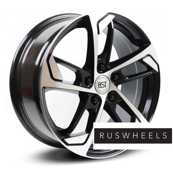 Диски RST R17 / 7J PCD 5x114.3 ЕТ 40 ЦО 67.1 R037 Диски RST R17 / 7J PCD 5x114.3 ЕТ 40 ЦО 67.1 R037