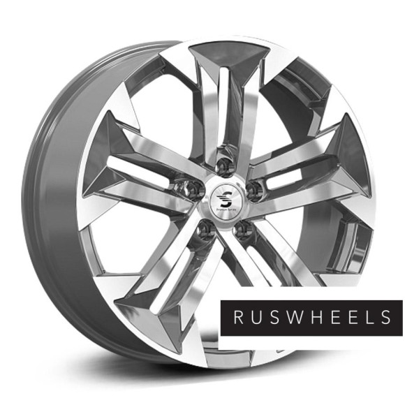 Диски Premium Series R19 / 7.5J PCD 5x114.3 ЕТ 49.5 ЦО 67.1 КР015 Sorento_Santa Fe Диски Premium Series R19 / 7.5J PCD 5x114.3 ЕТ 49.5 ЦО 67.1 КР015 Sorento_Santa Fe