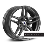 Диски КиК R17 / 8J PCD 5x110 ЕТ 35 ЦО 65.1 Бартон
