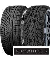 Шины Michelin 285/30 r20 Pilot Alpin 4 99W