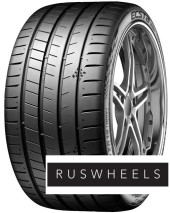 Шины Kumho 275/35 r20 ECSTA PS91 102Y Шины Kumho 275/35 r20 ECSTA PS91 102Y