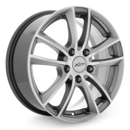 Диски Xtrike 6.5\R16 5*114.3 ET45 d67.1 HSB/FP