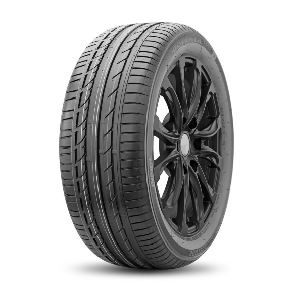 Шины Bridgestone 275/40 r19 Potenza S001 101Y