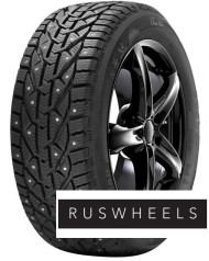 Шины Tigar 225/50 r17 ICE 98T Шипы