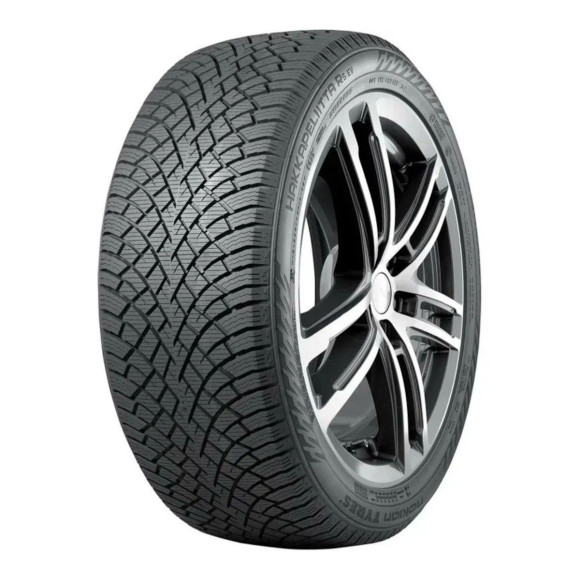 Шины Nokian Tyres  255/50/21  R 109 Hakkapeliitta R5 EV  XL