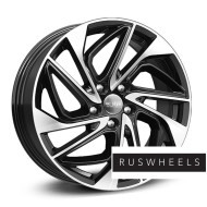 Диски iFree Original R18 / 7J PCD 5x114.3 ЕТ 35 ЦО 60.1 ZV RAV-4 KC883