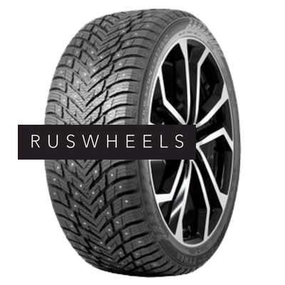 Шины Nokian Tyres 285/40R22 110T XL Hakkapeliitta 10 SUV TL (шип.) Шины Nokian Tyres 285/40R22 110T XL Hakkapeliitta 10 SUV TL (шип.)
