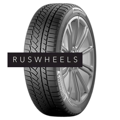 Шины Continental 275/30R20 97W XL ContiWinterContact TS 850 P RO1 TL FR Шины Continental 275/30R20 97W XL ContiWinterContact TS 850 P RO1 TL FR