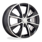 Диски СКАД 6,0\R15 4*100 ET50 d60.1 Алмаз