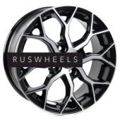 Диски Venti 6x15/4x100 ET40 D60,1 1519 BD Диски Venti 6x15/4x100 ET40 D60,1 1519 BD