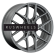 Диски LS Forged 8,5x20/6x139,7 ET25 D106,1 LS FG31 MGM (конус)