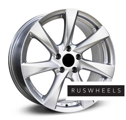 Диски Replica H R18 / 7.5J PCD 5x114.3 ЕТ 35 ЦО 60.1 Le40H Диски Replica H R18 / 7.5J PCD 5x114.3 ЕТ 35 ЦО 60.1 Le40H