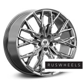 Диски КиК R20 / 9J PCD 5x112 ЕТ 37 ЦО 66.6 Элерон Диски КиК R20 / 9J PCD 5x112 ЕТ 37 ЦО 66.6 Элерон