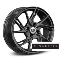 Диски Wheels UP R15 / 6.5J PCD 4x98 ЕТ 35 ЦО 58.5 Up115 Диски Wheels UP R15 / 6.5J PCD 4x98 ЕТ 35 ЦО 58.5 Up115