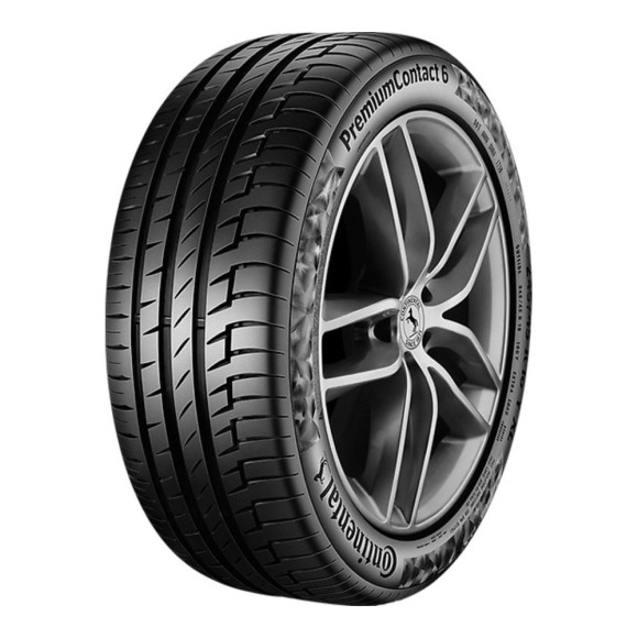 Шины Continental  225/45/18  Y 95 ContiPremiumContact 6 FR  XL