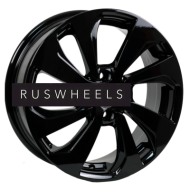 Диски RST 6x15/4x100 ET50 D60,1 R005 (Vesta) BL