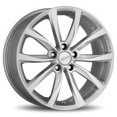 Диски Xtrike 7,0\R18 5*110 ET37 d67.1 HSB