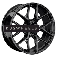 Диски LS Forged 8,5x20/6x139,7 ET25 D106,1 LS FG31 BK (конус)