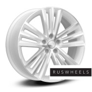 Диски Скад R19 / 7.5J PCD 5x108 ЕТ 38 ЦО 60.1 Манчестер