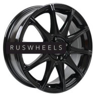 Диски Venti 6x15/4x100 ET46 D54,1 1516 BL