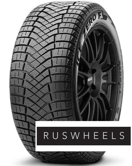 Шины Pirelli 265/40 r22 Ice Zero FR 106H