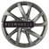 Диски Khomen Wheels 7x17/5x112 ET40 D57,1 KHW1714 (Kodiaq/Tiguan) Gray