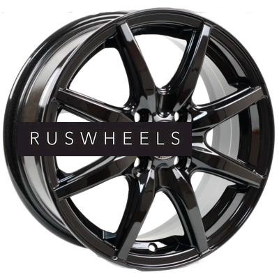 Диски Venti 6x15/4x100 ET48 D54,1 1515 BL Диски Venti 6x15/4x100 ET48 D54,1 1515 BL