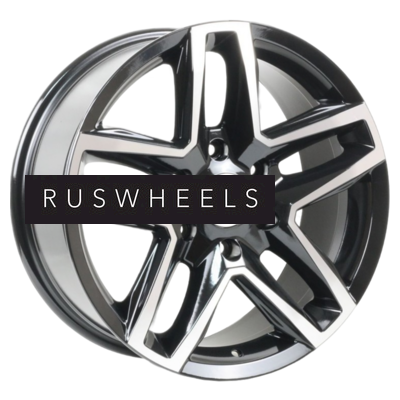 Диски RST 8x18/6x139,7 ET36 D100,1 R238 (Tank 300) BD Диски RST 8x18/6x139,7 ET36 D100,1 R238 (Tank 300) BD