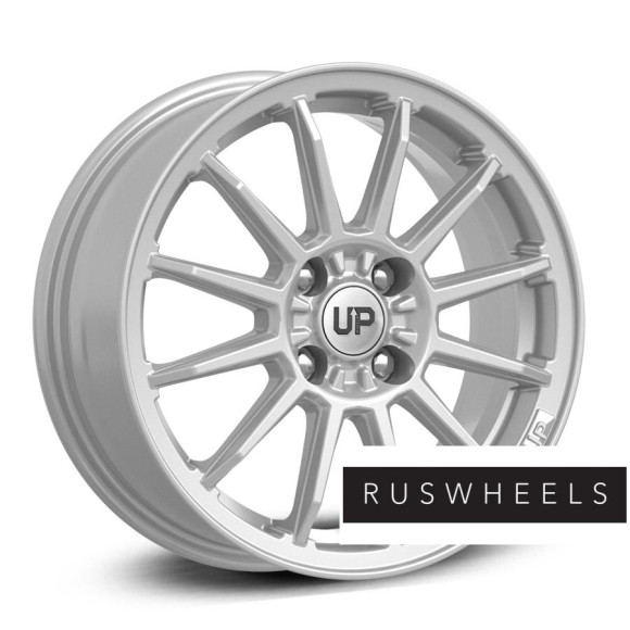 Диски Wheels UP R15 / 6J PCD 4x98 ЕТ 35 ЦО 58.5 Up102 Диски Wheels UP R15 / 6J PCD 4x98 ЕТ 35 ЦО 58.5 Up102