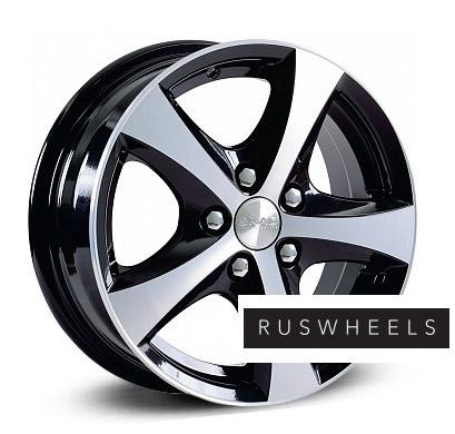 Диски Скад R14 / 5.5J PCD 5x114.3 ЕТ 35 ЦО 67.1 Уран2 Диски Скад R14 / 5.5J PCD 5x114.3 ЕТ 35 ЦО 67.1 Уран2