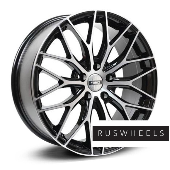 Диски NEO R18 / 8J PCD 5x112 ЕТ 45 ЦО 57.1 840 Диски NEO R18 / 8J PCD 5x112 ЕТ 45 ЦО 57.1 840