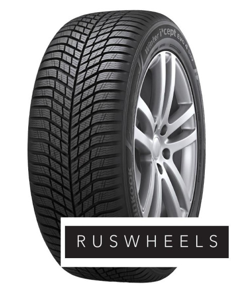 Шины Hankook 315/40R21 115V XL Winter i*cept Evo 4 SUV W340A TL