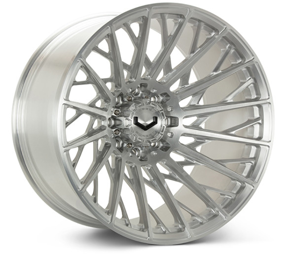 Диски Vossen VFX-02T 22" Диски Vossen VFX-02T 22"