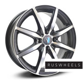 Диски Venti R16 / 6J PCD 4x100 ЕТ 45 ЦО 54.1 1605 Диски Venti R16 / 6J PCD 4x100 ЕТ 45 ЦО 54.1 1605