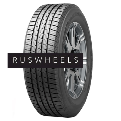 Шины Michelin 275/50R22 111H X LT A/S TL RBL Шины Michelin 275/50R22 111H X LT A/S TL RBL