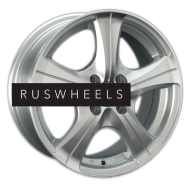 Диски LS 7x16/4x100 ET40 D73,1 202 SF