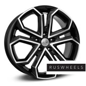 Диски КиК R19 / 8.5J PCD 5x112 ЕТ 32 ЦО 66.6 Пандора Диски КиК R19 / 8.5J PCD 5x112 ЕТ 32 ЦО 66.6 Пандора