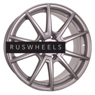 Диски Venti 7x17/5x114,3 ET45 D67,1 1704 Silver