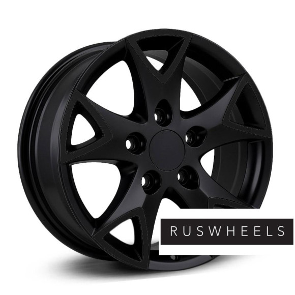 Диски Carwel R16 / 6.5J PCD 5x130 ЕТ 50 ЦО 89.1 Конго Диски Carwel R16 / 6.5J PCD 5x130 ЕТ 50 ЦО 89.1 Конго