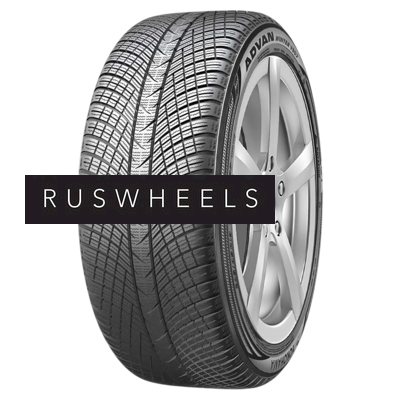 Шины Yokohama 225/40R19 93W Advan Winter V907 TL Шины Yokohama 225/40R19 93W Advan Winter V907 TL