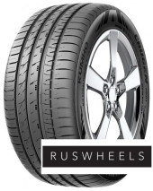 Шины Kumho  235/55/18  H 100 Crugen HP91