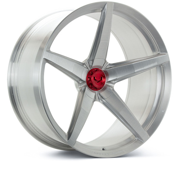 Диски Vossen VPS-3 23" Диски Vossen VPS-3 23"