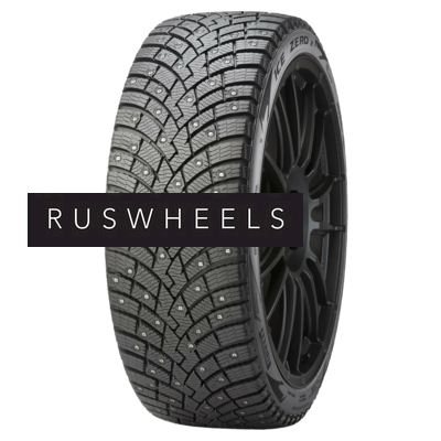 Шины Pirelli 245/50R19 105H XL Ice Zero 2 TL Run Flat (шип.) Шины Pirelli 245/50R19 105H XL Ice Zero 2 TL Run Flat (шип.)